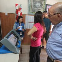 Elecciones municipales: dónde voto y qué DNI son validos para participar de los comicios