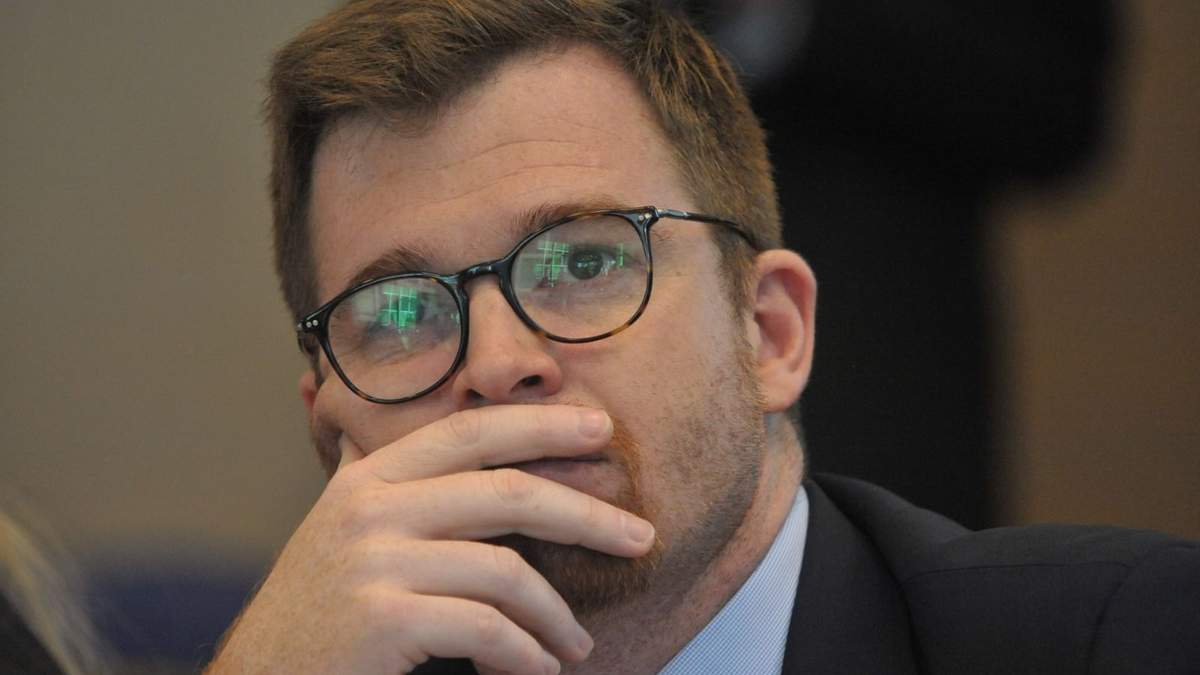 Nicolás Massot, exjefe del bloque PRO en la Cámara de Diputados. Fuente: (Twitter)