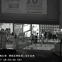 Saqueadores en la CDMX actuaron organizadamente, según videos de la SSP
