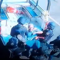 Policía de Oaxaca “levanta” a líder triqui; se desconoce su paradero: Cedhapi (Video)