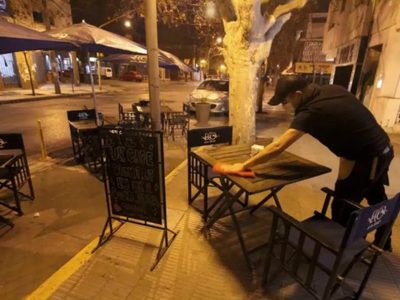 Un proyecto contra la explotación de los trabajadores en establecimientos nocturnos de Neuquén