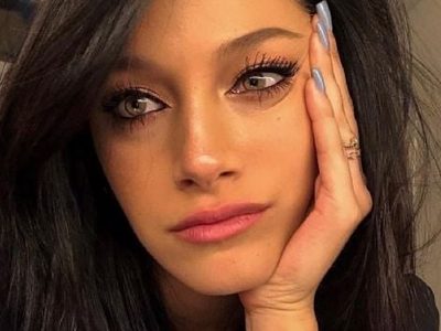 "No quiero que me lastime" Oriana Sabatini y una polémica decisión que preocupa a su familia