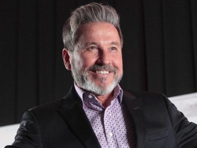 Todo tiene un final: Ricardo Montaner se despidió de un bello modo de República Dominicana