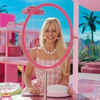 "Barbie", "Oppenheimer" y "Succession" recibirán premios AFI