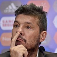 ¿Lo tienen amenazado? Marcelo Tinelli se cansó de la polémica y tomó una drástica decisión. ¿Se desp