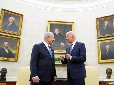 EU investiga divulgación de documentos clasificados sobre planes de Israel para atacar a Irán