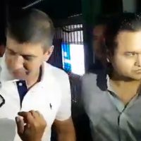 Extesorero de Granier sale de prisión tras recibir segunda libertad bajo fianza