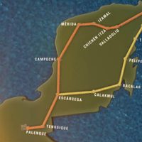 CNDH pide someter Tren Maya a consulta indígena