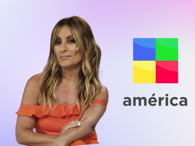 Sorpresa en América TV tras lo sucedido con Marcela Tauro al frente de "Intrusos"