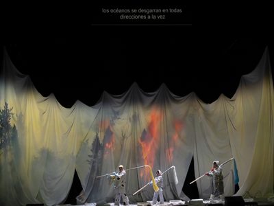 “Neoartic” de la compañía danesa Hotel Pro Forma
