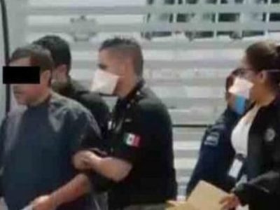 Defensa de 'El Mochomo” presenta amparo contra detención de su cliente