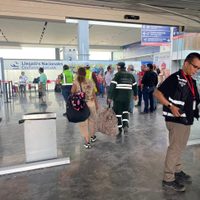 Aeroméxico, Volaris y Viva Aerobús implementan puente aéreo humanitario en Acapulco