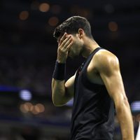 Los millones de dólares que perdió Carlos Alcaraz en su temprana eliminación en el US Open