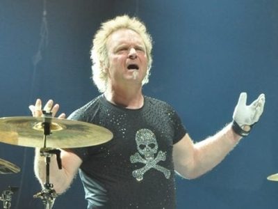 ¡Lo traicionaron! El baterista de Aerosmith demandó a la banda ¡por este motivo!