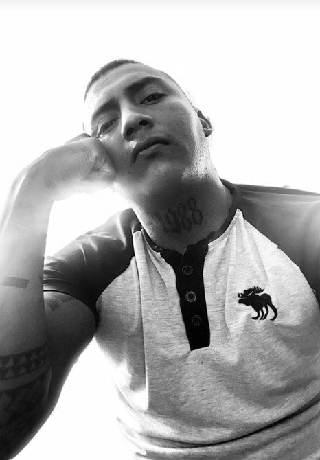 Mario Alberto Lover 4