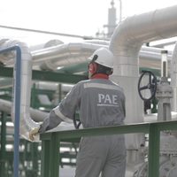 PAE y Continental Resources sellan una alianza estratégica para acelerar el desarrollo de áreas clave en Vaca Muerta