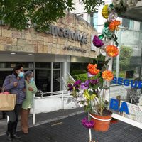 En México, mueren 96 mil personas por cáncer al año y se detectan más de 200 mil casos nuevos