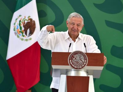 La SCJN no puede intervenir en crisis del TEPJF; lo mejor es que renuncien y también los del INE