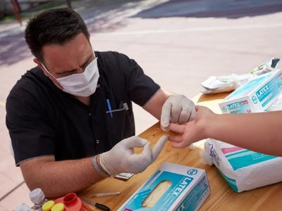 EEUU aprobó un nuevo tratamiento preventivo contra el VIH