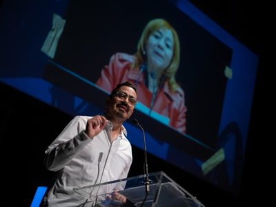 Artículo 19 convoca al diálogo a Sheinbaum para frenar la violencia contra los periodistas