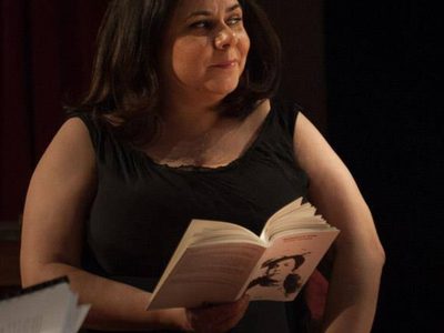 Italia todavía no ha ajustado cuentas con su pasado fascista: Michela Murgia