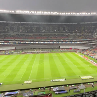 Emilio Azcárraga revela dónde jugará el América por la remodelación del estadio Azteca