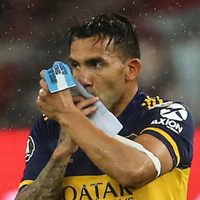 La conmovedora declaración de Carlos Tevez sobre Maradona