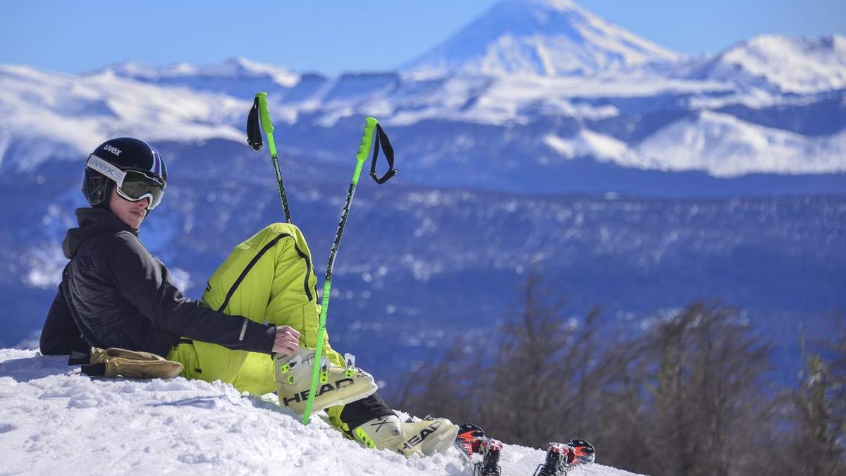 Presentan la temporada de turismo invernal. Fuente: (Turismo Neuquén)