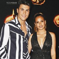 Otra provocación a Gloria Camila: Kiko Jiménez se pronuncia a favor de su ex cuñada