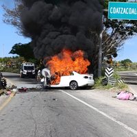 Subteniente del Ejército sufre ataque mortal en Chiapas