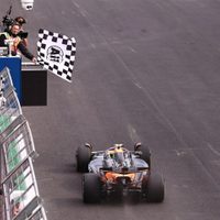 Lando Norris, piloto de McLaren, ganó el Gran Premio de Brasil de Fórmula 1