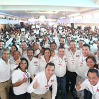 Remueven a Peña Neder de Redes Sociales Progresistas; acreditan en su lugar a yerno de Gordillo