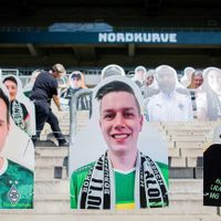 La liga top que ya encamina la vuelta de los hinchas a los estadios