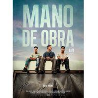'Mano de obra”