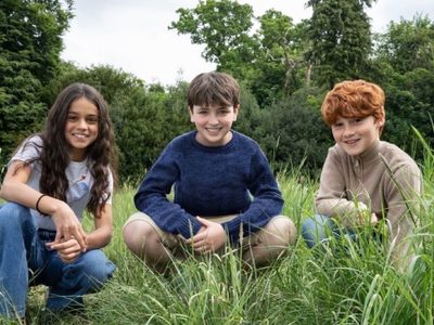 Harry Potter: Estos son los nuevos actores que interpretarán a los personajes de J. K. Rowling
