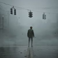 Konami expande la franquicia Silent Hill con el remake de Silent Hill 2 para PS5 y PC