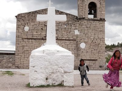 Pronóstico del clima en Chihuahua para este viernes 8 de mayo con cielo despejado