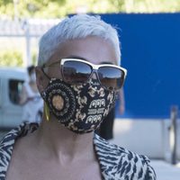 Ana María Aldón rompe el silencio y confiesa la verdad sobre Rocío Carrasco