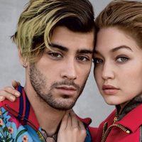 Se filtra el género del bebé que esperan Gigi Hadid y Zayn Malik. ¿Será un niño o una niña?