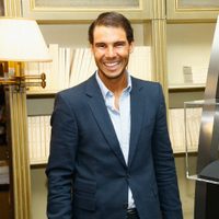 Lo reveló un familiar: el poderoso club que podría presidir Rafael Nadal tras su retiro del tenis