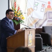 'Nos quieren cargar el muerto”, dice el presidente de la CEE sobre impugnaciones en NL