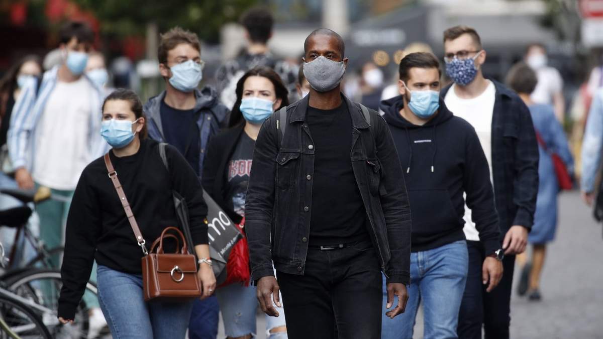 Al experto de la OMS le preocupa la llegada del otoño en Europa y de la temporada de gripe. Fuente: (Twitter)