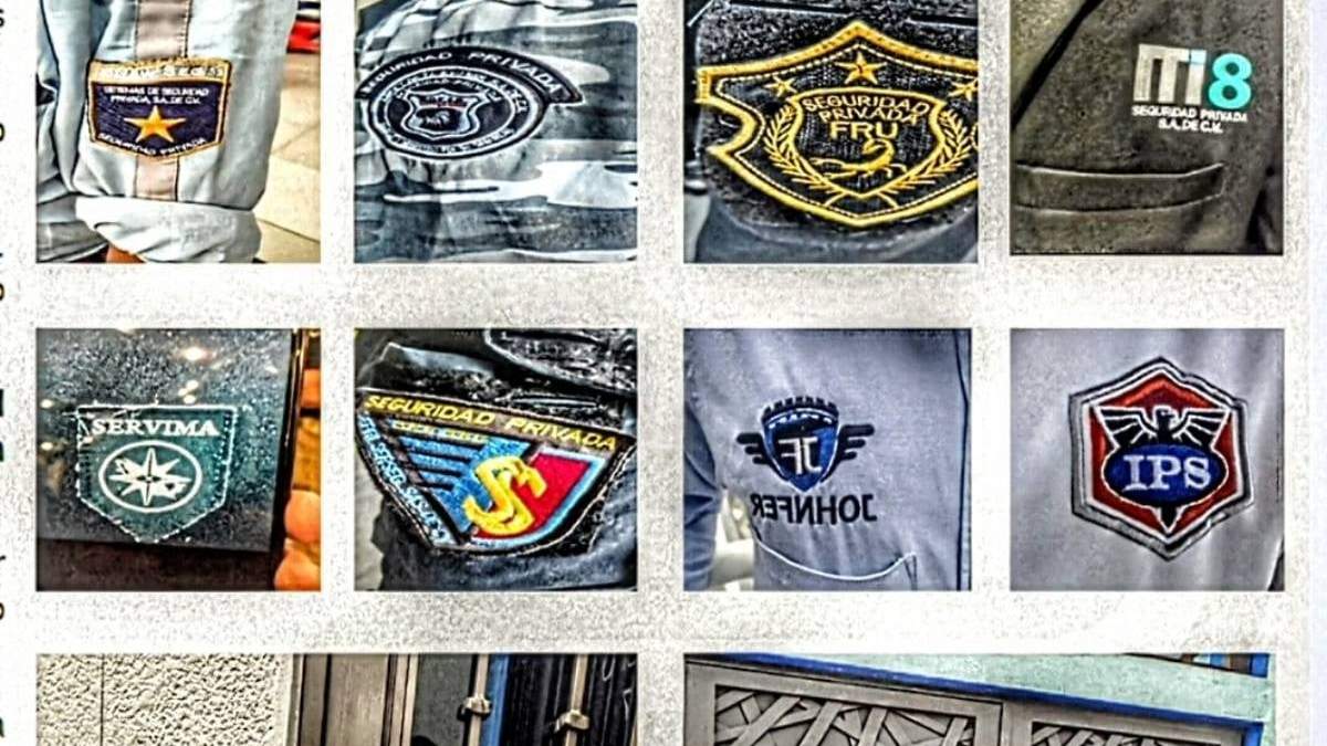 Empresas de seguridad privada sancionadas por irregularidades en Morelos