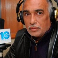 "Se pierde un amigo": Negro González Oro, forzado a la tristeza de despedir a la distancia