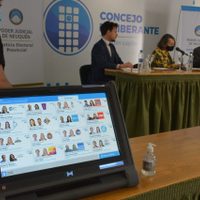 De cara a las elecciones municipales del 24 de octubre: cuáles son los cambios en los protocolos