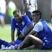 Vélez abrochó a Centurión y va por otra figura del fútbol argentino