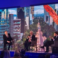 Zedillo responde a AMLO: "Políticos que no entienden e insultan, le dicen a otro neoliberal"
