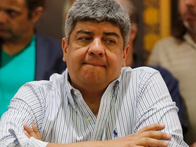El secretario de Carga y Descarga desmintió a Camioneros en el conflicto con Mercado Libre