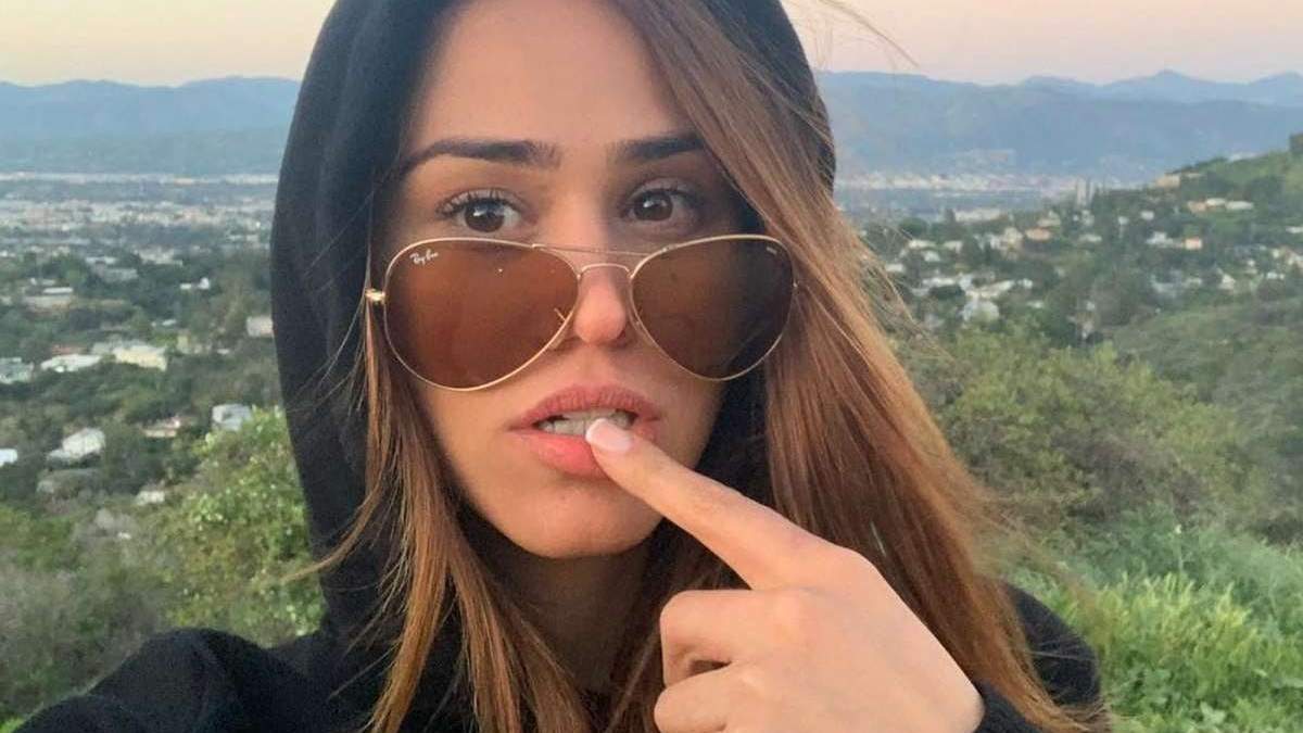 Yanet García (Fuente: Instagram)
