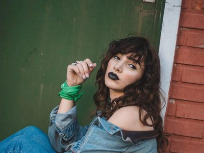 Después que Burlando hablara de Darthés, Thelma Fardín publicó un fuerte mensaje en las redes